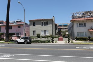 Building Photo - 923 Ocean Ave