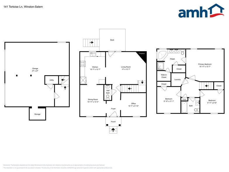 Building Photo - 141 Tortoise Ln