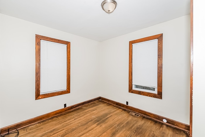 Building Photo - 3820 Jackson St NE