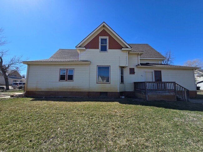 Building Photo - 1217 Palmer St