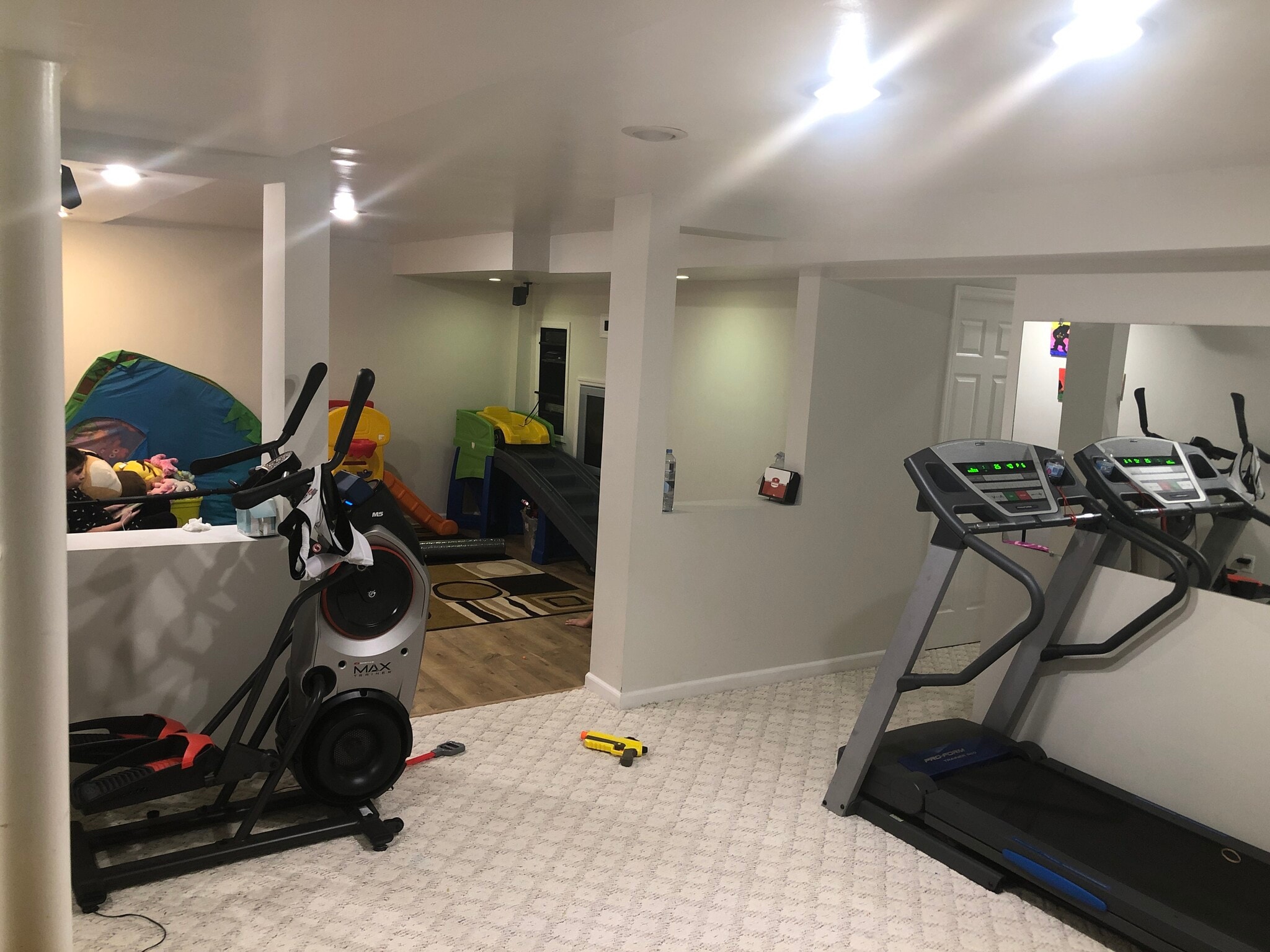 Building Photo - 1 Newell St