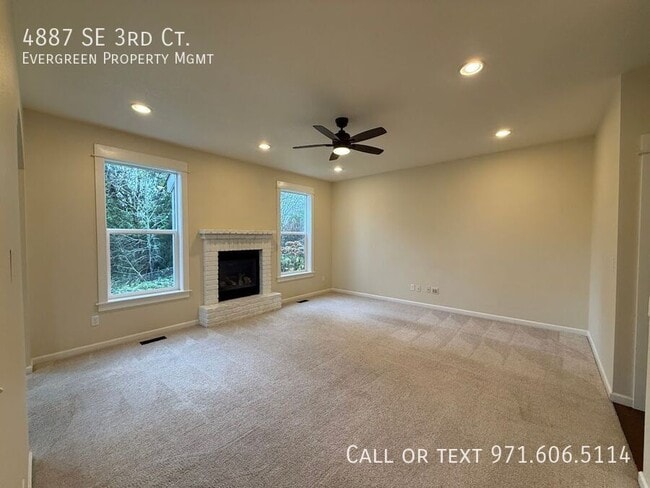 Building Photo - 4887 SE 3rd Ct