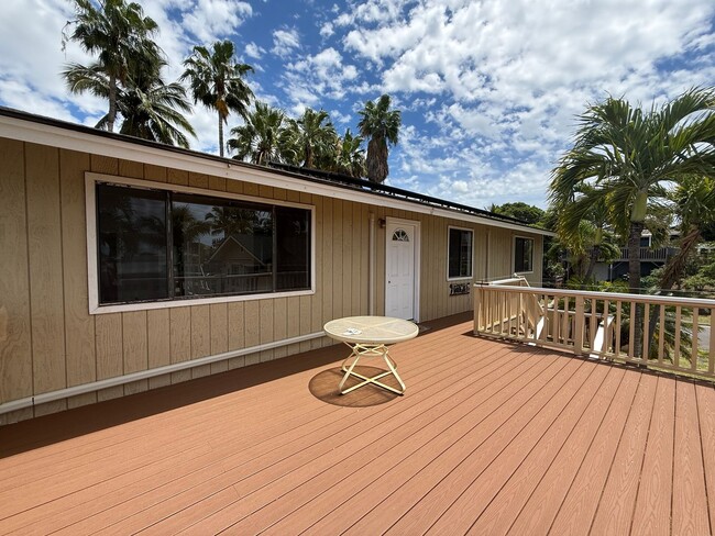 Building Photo - South Kihei - Renovated 3 Bed/2 Bath with Ocean Views