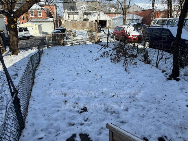 Building Photo - 1818 Walnut St