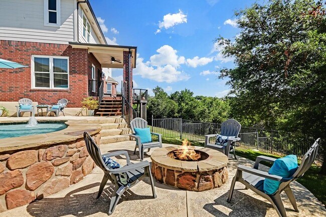 Building Photo - 1022 Bretton Woods Dr
