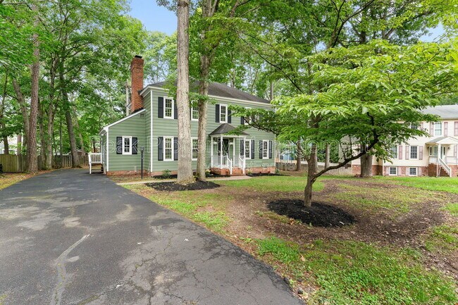 Building Photo - 504 Winamack Ct