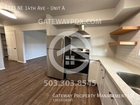 Building Photo - 5723 NE 14th Ave