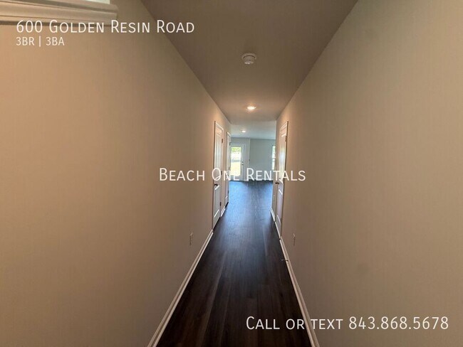 Building Photo - 600 Golden Resin Road