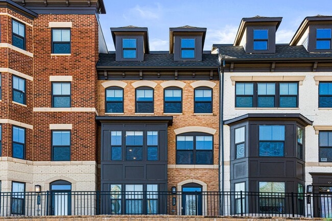 Building Photo - Your new home awaits you! Luxury Townhouse...