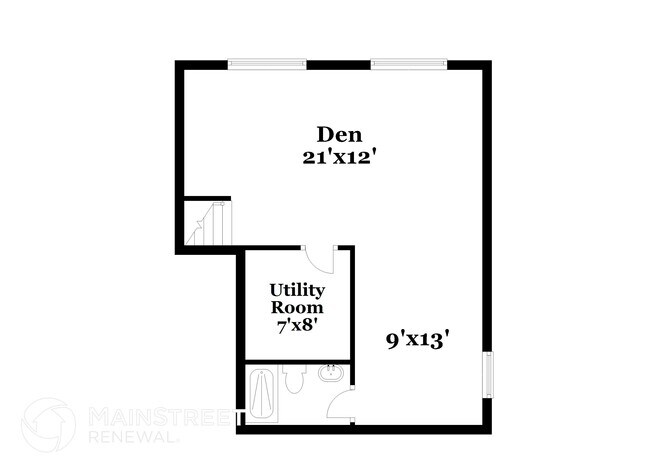 Building Photo - 5248 Telford Ct