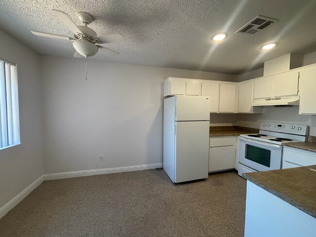 Building Photo - ½ OFF First Month's Rent! Updated 2 Bed | 1 Bath Apartment with In-Unit Washer & Dryer