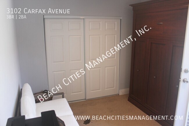 Building Photo - 3102 Carfax Ave