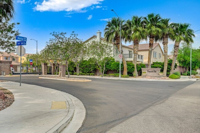 Building Photo - Single Story Single Family Home in Gated Community within N Las Vegas