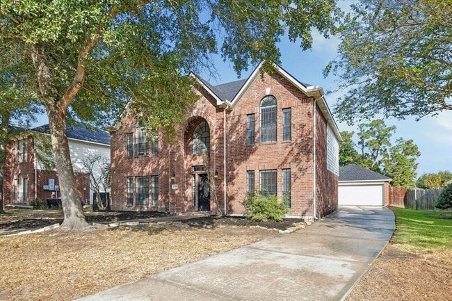 Building Photo - Move-in Ready Spring/Klein Home for Lease!