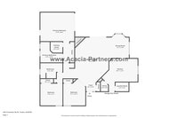 Building Photo - Three Bedroom/Two Bath Home