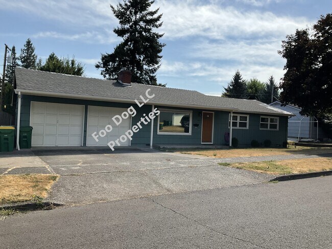 Building Photo - 6670 SW Princess