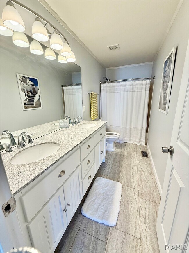 Building Photo - 3456 Langford Ln