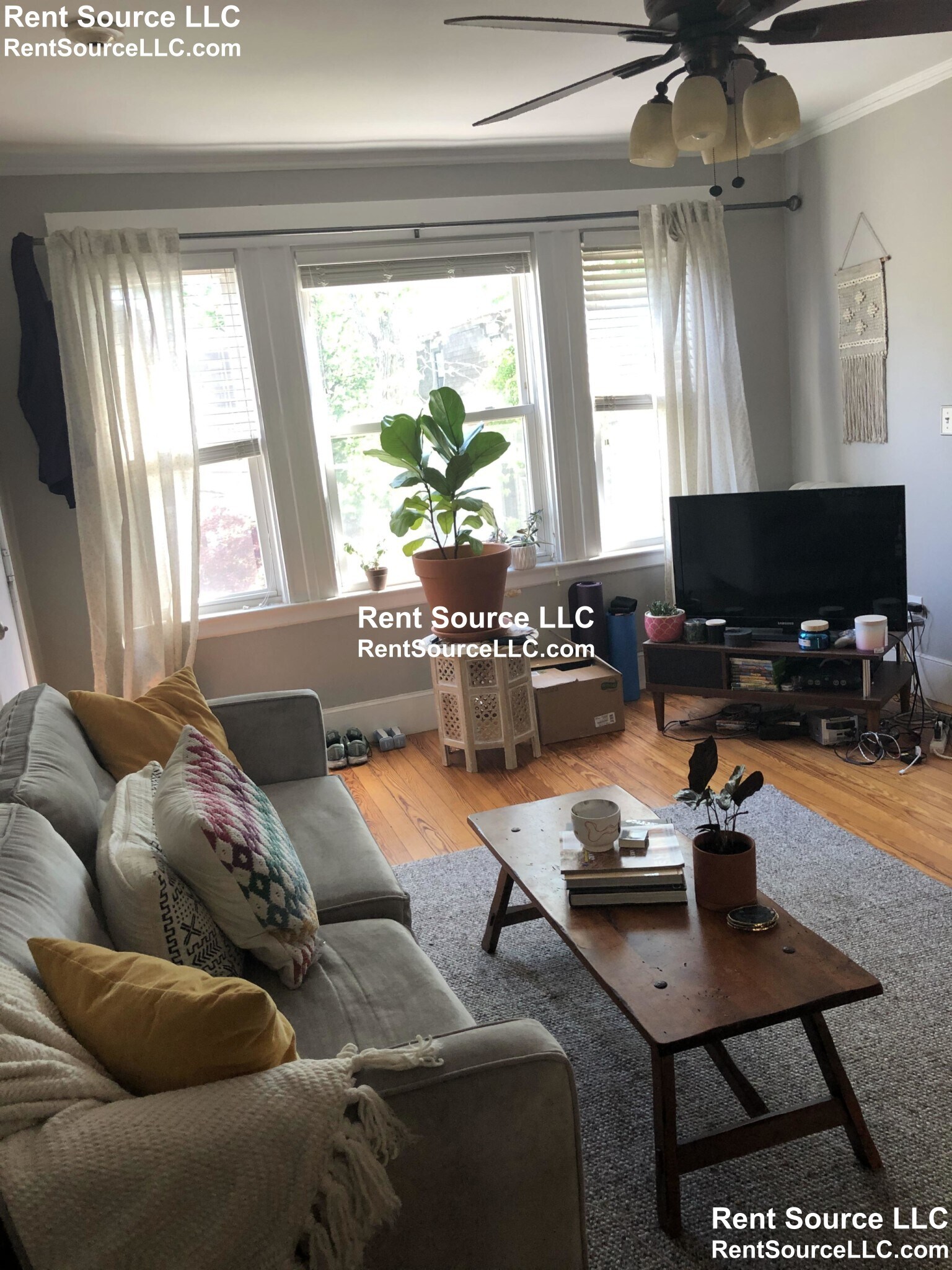 Building Photo - 59 Sacramento St