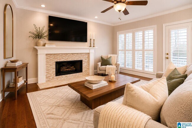 Building Photo - 3036 Old Stone Dr