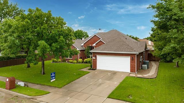 Building Photo - 6005 Stone Trace Ln