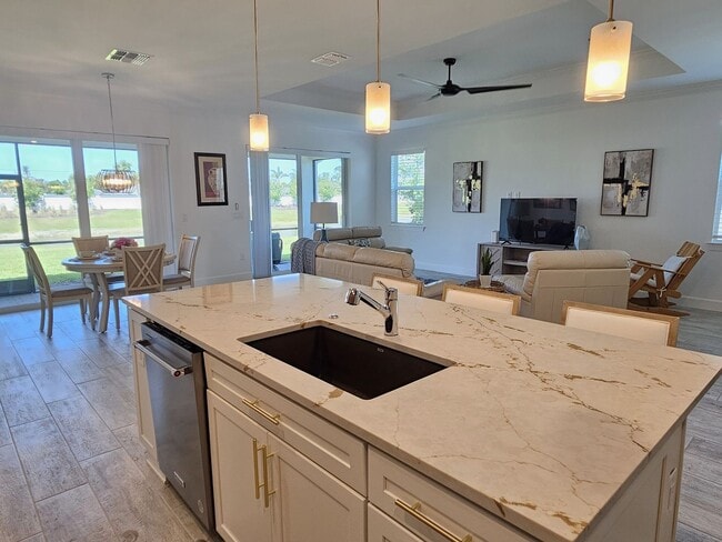 Building Photo - New Construction Seasonal Short-Term 3 Bedroom 2 Bathroom with a Bonus Room in Legacy Groves!