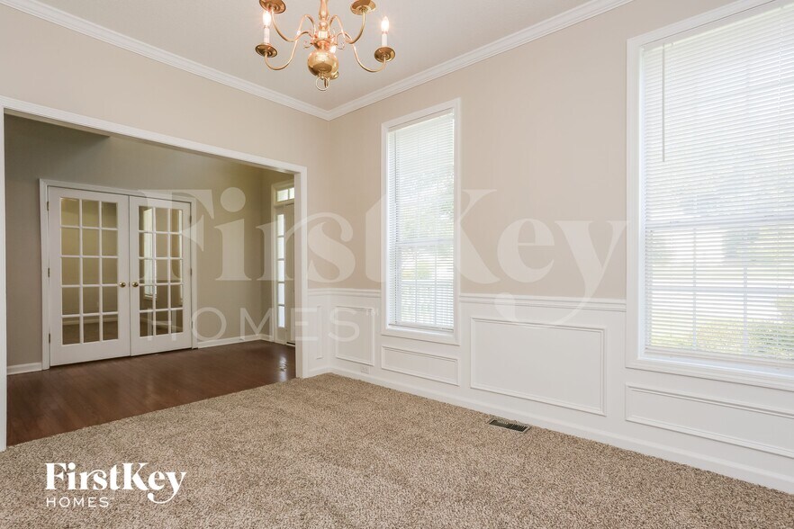 Building Photo - 1220 Wandering Vine Ct SE