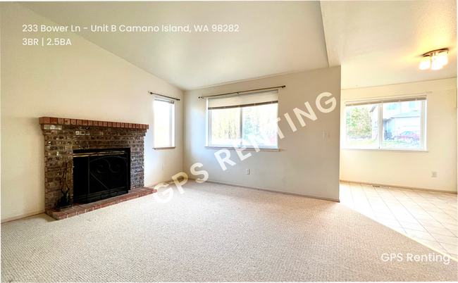 Building Photo - 233 N Bower Ln