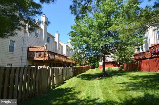 Building Photo - 2039 Gallows Tree Ct