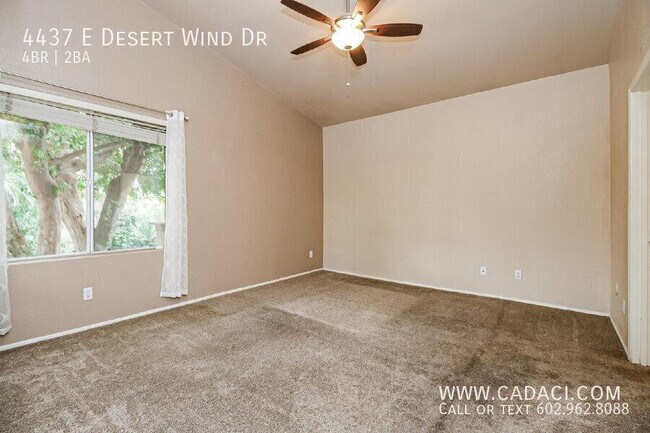 Building Photo - 4437 E Desert Wind Dr.