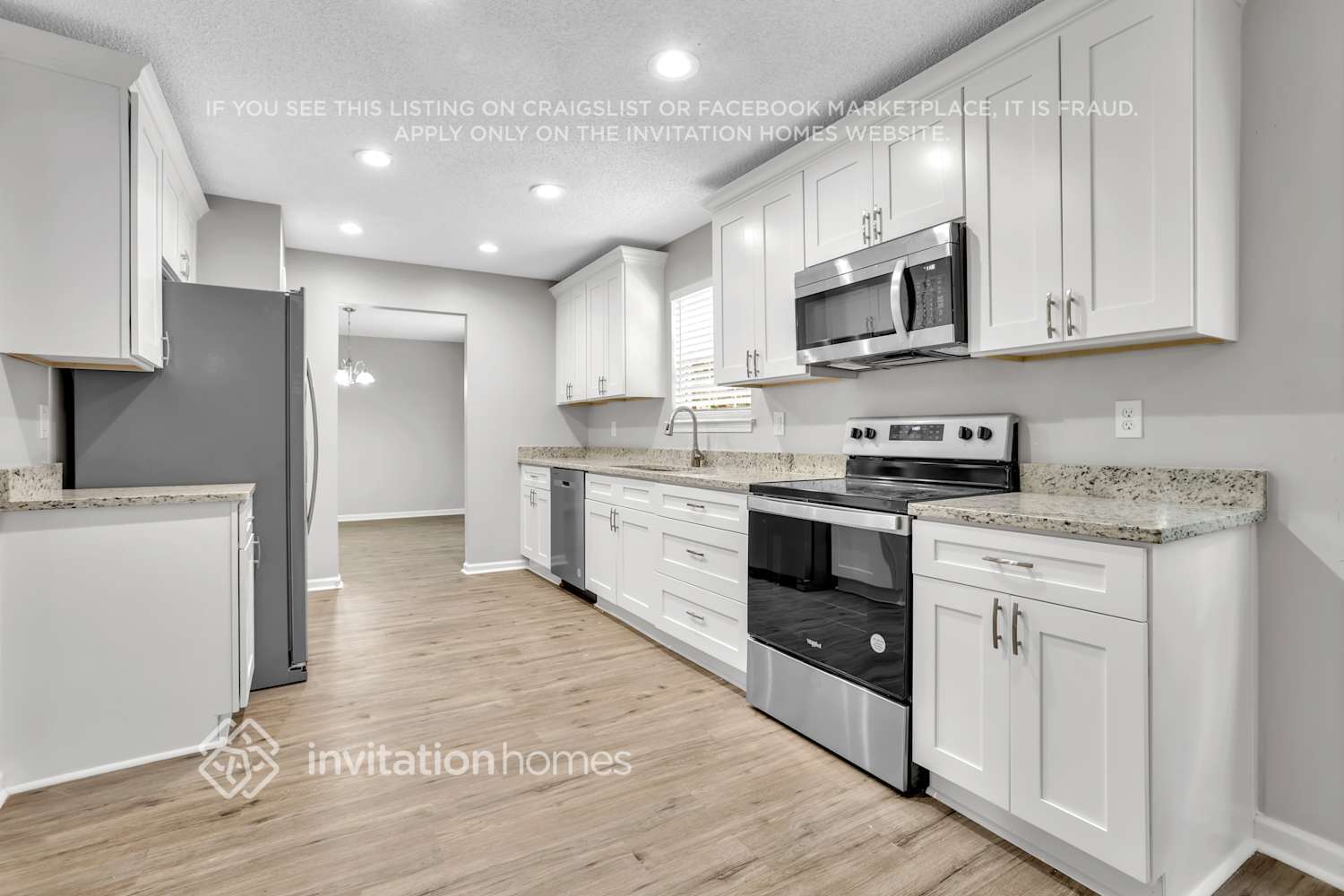 Building Photo - 5614 Carriage Walk Way