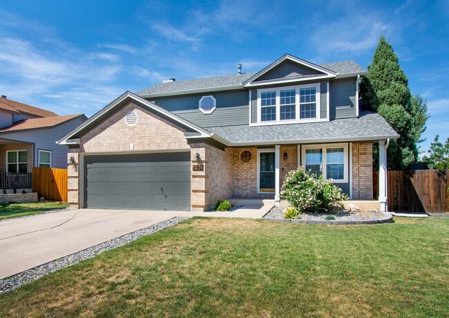 Building Photo - 1276 Canoe Creek Dr N