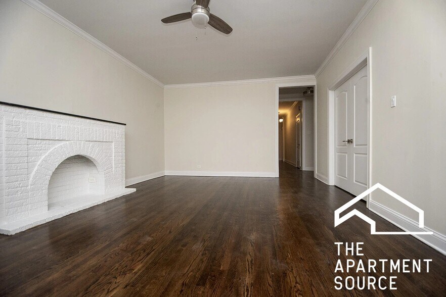 Building Photo - 1130 Maple Ave