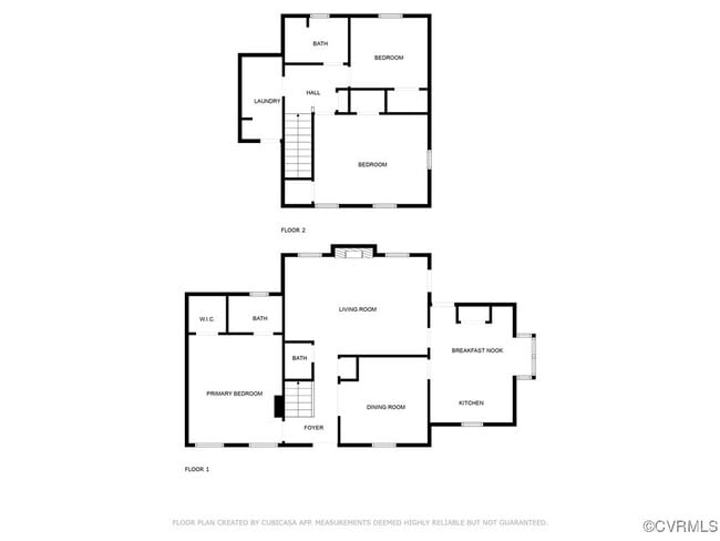 Building Photo - 1724 Villageway Dr
