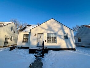 Building Photo - For Lease: Totally updated 3 Bedroom 1 Bath Welcome Section 8 Call 313-429-3244 KPM Detroit