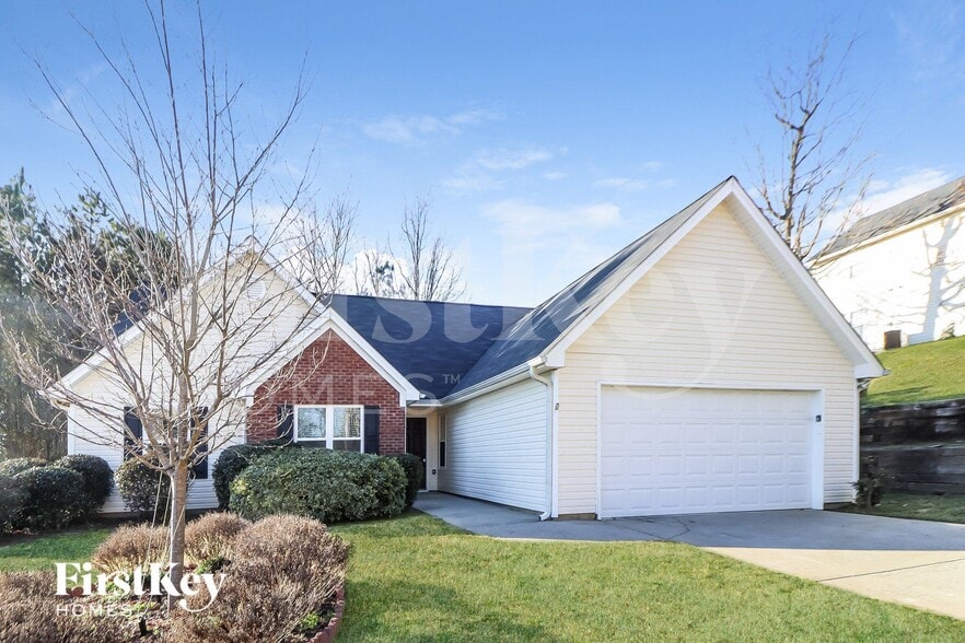 Building Photo - 812 Kendall Park Dr