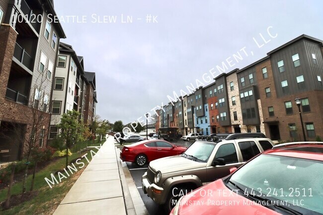 Building Photo - 10120 Seattle Slew Ln