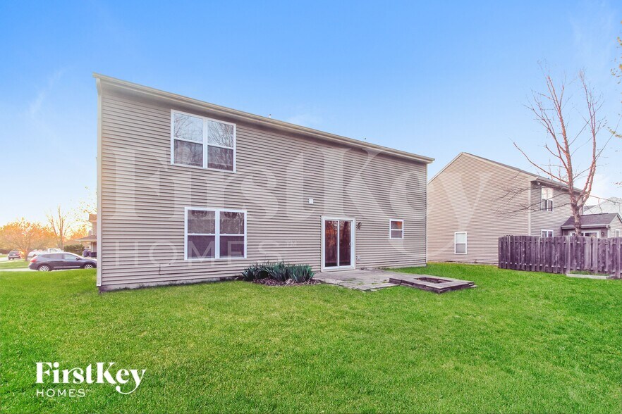 Building Photo - 6987 N Abilene Way