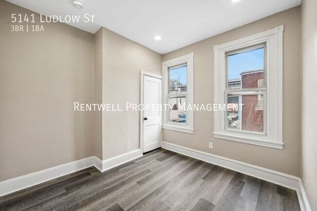 Building Photo - 5141 Ludlow St