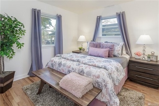 Building Photo - Fantastic East of Market St. home in Kirkland!