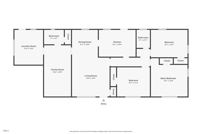 Building Photo - 794 Duval Dr