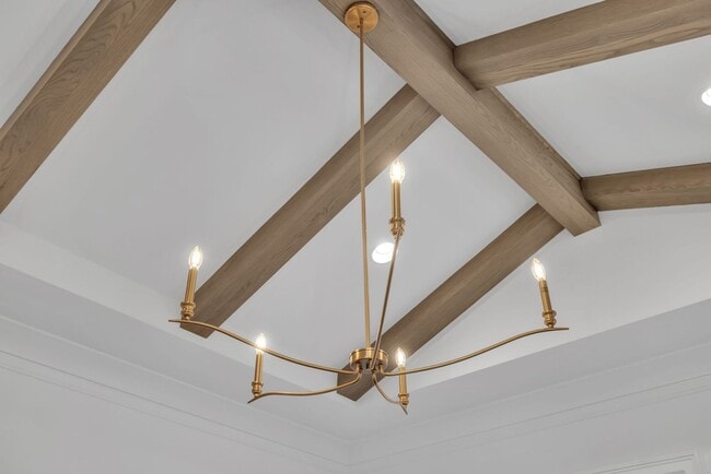 Building Photo - Luxury living in this brand new home - Franklin, TN