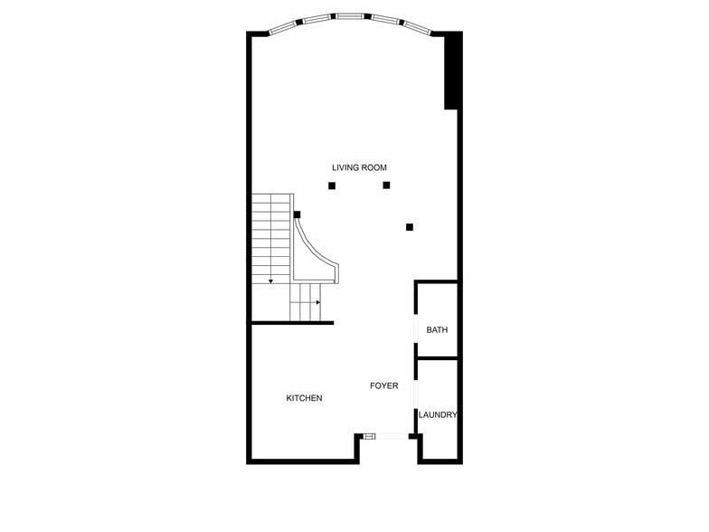Building Photo - 301 W G St