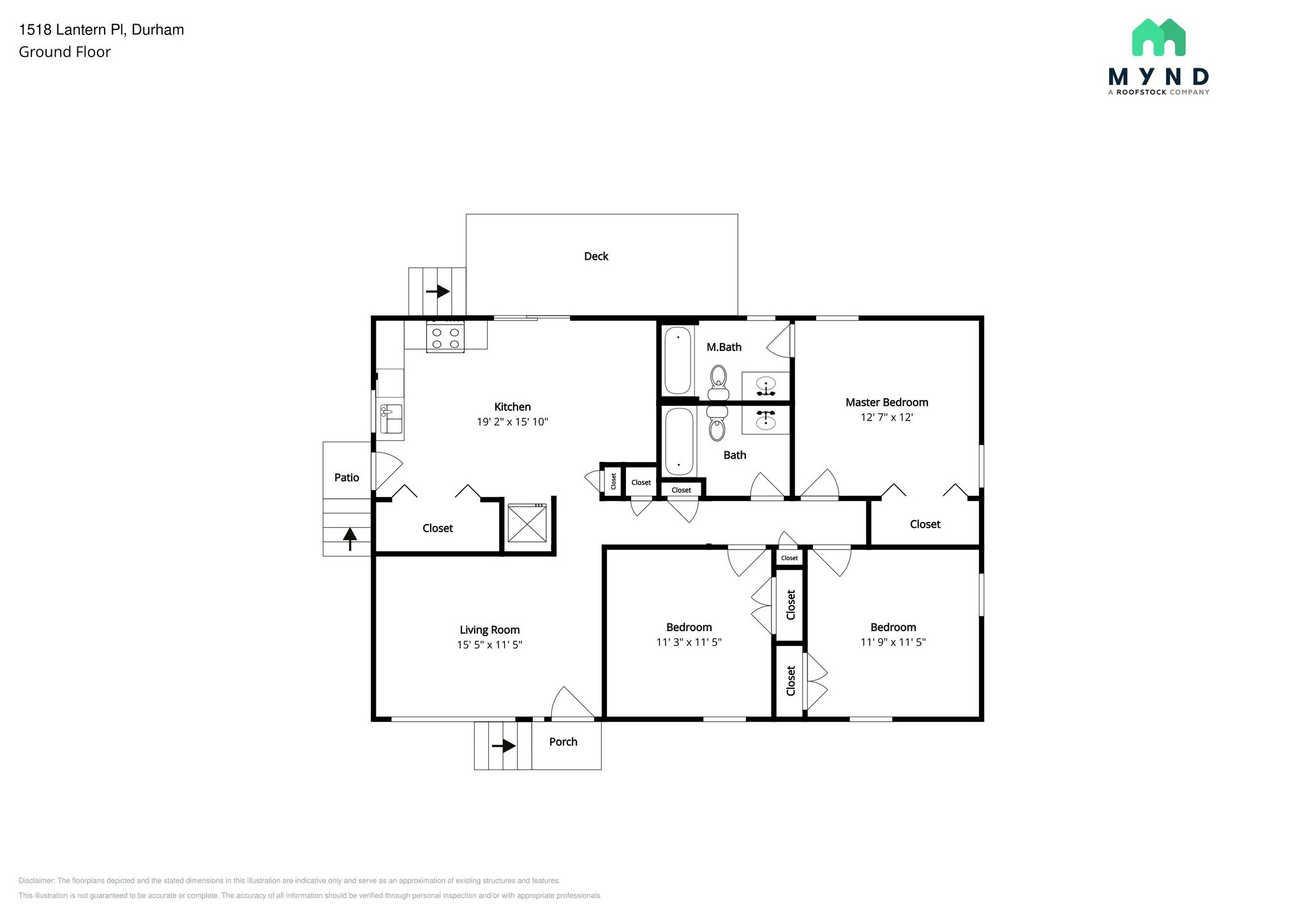 Building Photo - 1518 Lantern Pl