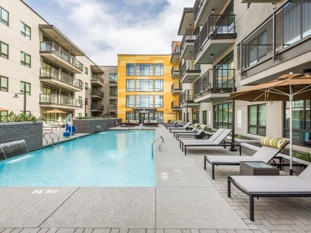 Primary Photo - iLuminate Urban Apartment Homes