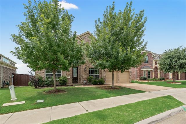 Building Photo - 809 Frisco Hills Blvd
