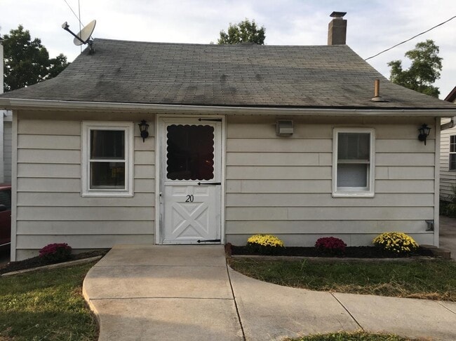 Building Photo - 20 Bowman Rd