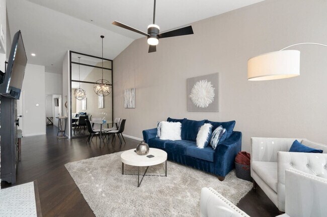 Building Photo - 7950 E Starlight Way