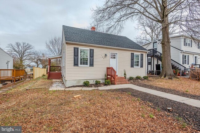 Building Photo - 108 New Jersey Ave NW