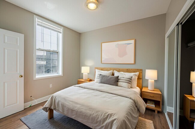 Building Photo - 408 Rhode Island Ave NW