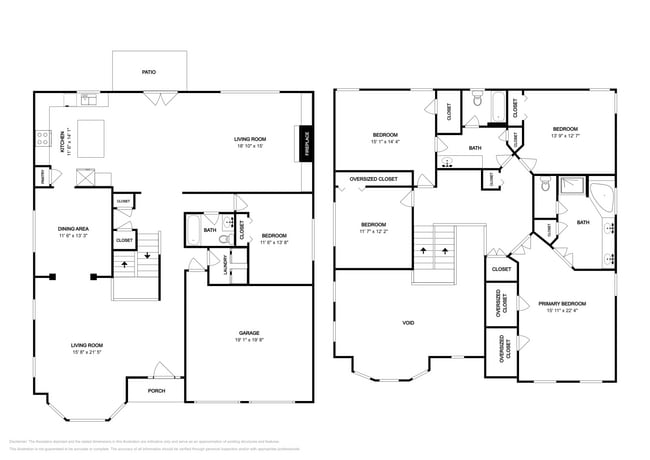 Building Photo - 3620 Long Lake Dr